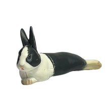 Cargar imagen en el visor de la galería, Dutch rabbit - Trading Figure - Miniature - 031
