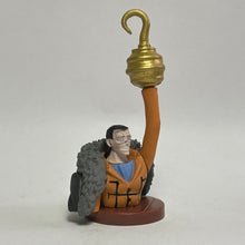 Cargar imagen en el visor de la galería, One Piece - Sir Crocodile - Trading Figure - Choco Egg (10)
