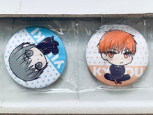 Cargar imagen en el visor de la galería, Fruits Basket - Yuki &amp; Kyo - Can Magnet Set - Hana to Yume 2019 No. 12 Appendix
