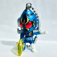 Load image into Gallery viewer, Kamen Rider Fourze - Swing Mascot - Cosmic States
