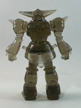 Load image into Gallery viewer, Tekkouki Mikazuki - Mikazuki Zero - Clear Action Figure
