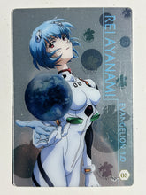 Load image into Gallery viewer, Evangelion - Ayanami Rei - Wafer Card (SP-03)
