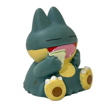 Cargar imagen en el visor de la galería, Gekijouban Pocket Monsters Advanced Generation Mew to Hadou no Yuusha Lucario - Gonbe / Munchlax - Pokémon Kids Movies 2005
