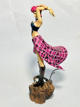 Cargar imagen en el visor de la galería, Jojo&#39;s Bizarre Adventure - Vento Aureo - Trish Una &amp; Coco Jumbo - Trading Figure - Super Revolution (Vol.2)
