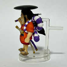 Cargar imagen en el visor de la galería, One Piece - Kozuki Oden - Trading Figure
