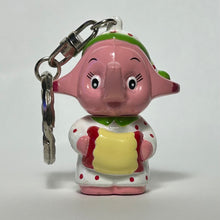 Load image into Gallery viewer, Satoko-chan - Keychain - Keyholder
