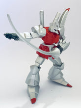 Cargar imagen en el visor de la galería, Mobile Suit Gundam ZZ - AMX-117L Gazu-L - MSGZZ MS Selection 21 - Trading Figure
