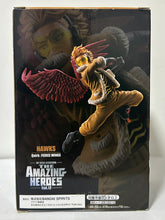 Load image into Gallery viewer, Boku no Hero Academia - Hawks - The Amazing Heroes (Vol.12)
