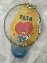 Load image into Gallery viewer, BT21 - TATA - Acrylic Keychain - BTS
