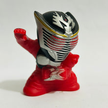 Load image into Gallery viewer, Kamen Rider Ryuuki - KR Kids 8 - Trading Figure
