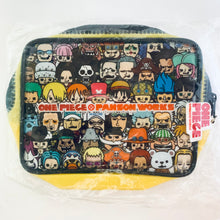 Cargar imagen en el visor de la galería, One Piece x PansonWorks Pouch - Vinyl Case
