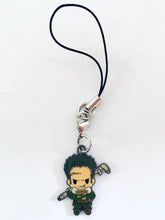 Load image into Gallery viewer, Togainu no Chi - Kiriwar - D4 Series - Metal Strap Collection Vol.2
