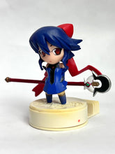 Cargar imagen en el visor de la galería, Mahou Shoujo Ai - Kagano Ai - Rumbling Angel Mini Figure Collection Vol.1
