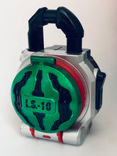 Cargar imagen en el visor de la galería, Kamen Rider Gaim - Energy Lockseed - Set of 9
