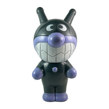 Load image into Gallery viewer, Sore Ike! Anpanman - Baikinman - Soft Vinyl Figure

