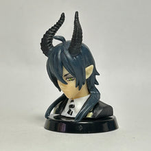 Cargar imagen en el visor de la galería, Twisted Wonderland - Malleus Draconia - Trading Figure - Choco Egg (14)
