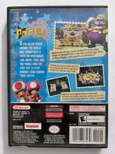 Cargar imagen en el visor de la galería, Mario Party 7 - Nintendo GameCube / NGC - NTSC - CIB (DOL-GP7E-USA)
