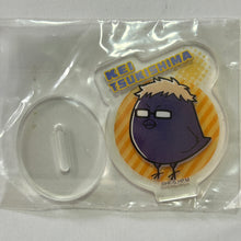Load image into Gallery viewer, Haikyu!! TO THE TOP - Tsukishima Kei - Mini Acrylic Stand
