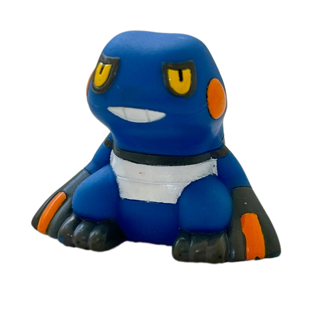 Pocket Monsters Diamond & Pearl - Guregguru / Croagunk - Pokémon Kids Diamond & Pearl 2