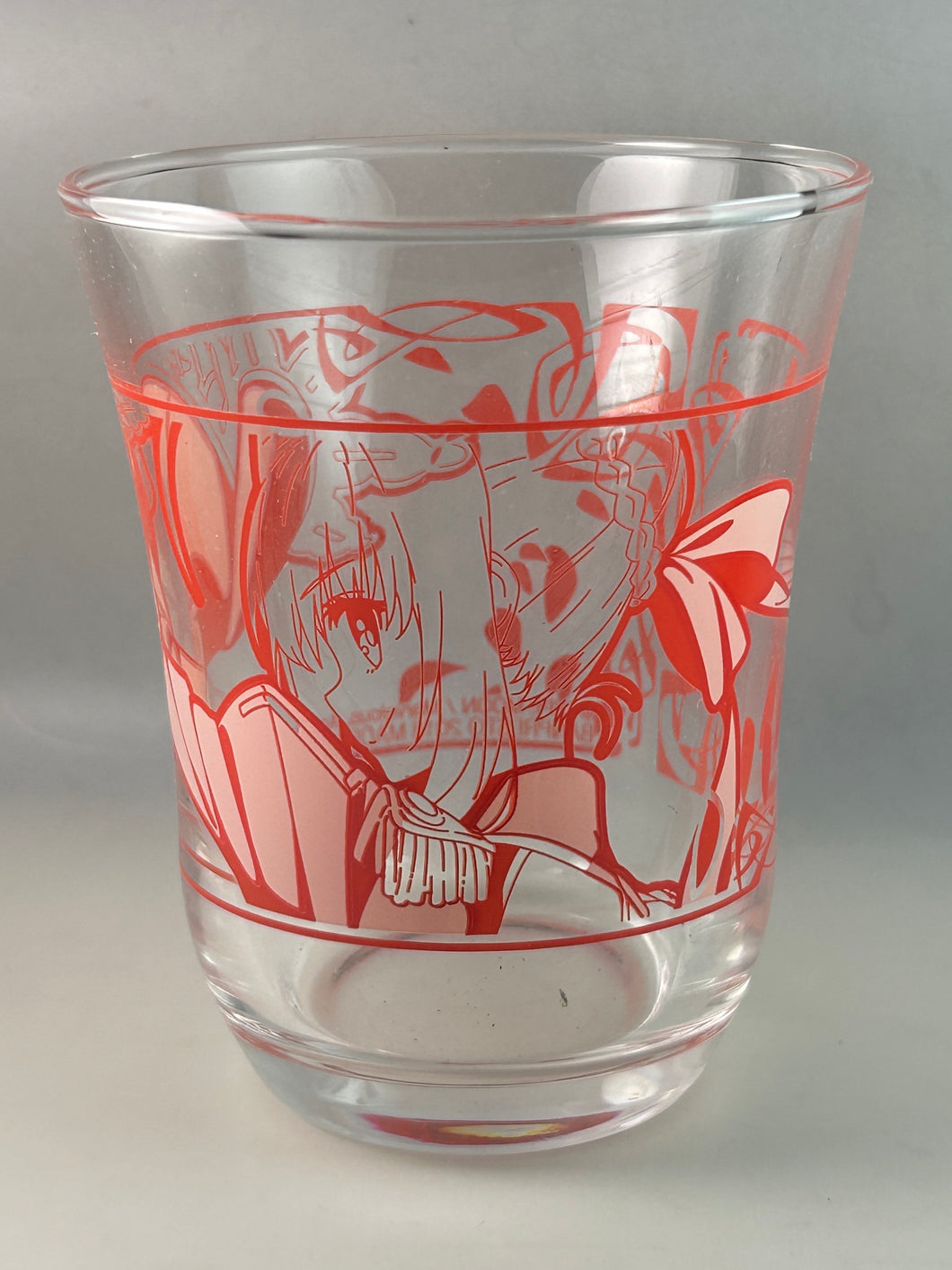 Fate/Extra Last Encore - Nero Claudius - Glass