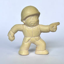Load image into Gallery viewer, Front Line - Eraser Figure - Keshigomu - Nintendo Famicom
