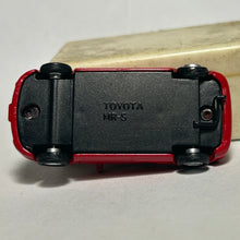 Cargar imagen en el visor de la galería, Toyota MR-S - Diecast Mini Car
