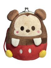 Load image into Gallery viewer, Disney Characters - Mickey Mouse - Pouch
