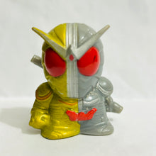 Load image into Gallery viewer, Kamen Rider W - Kamen Rider Double Luna Metal - Trading Figure
