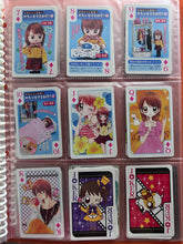 Load image into Gallery viewer, Gokujou!! Mecha Mote Iinchou - Playing Cards
