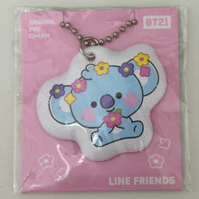 Load image into Gallery viewer, BT21 - KOYA - Original PVC Charm - BTS
