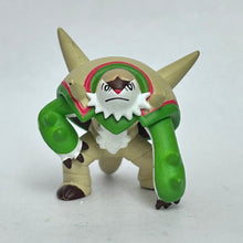 Load image into Gallery viewer, Pokémon XY - Chesnaught - Mini Figure - 1/40
