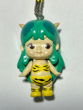 Load image into Gallery viewer, Urusei Yatsura - Kewpie - Lum - Netsuke Strap
