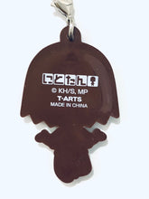 Cargar imagen en el visor de la galería, My Hero Academia - Sero Hanta - Nitotan BNHA Party Rubber Mascot Strap
