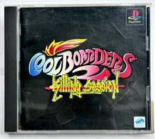 Cargar imagen en el visor de la galería, Cool Boarders 2: Killing Session - PlayStation - PS1 / PSOne / PS2 / PS3 - NTSC-JP - CIB (SLPS-00967)
