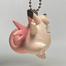 Cargar imagen en el visor de la galería, Pocket Monsters - Clefable / Pixy - Mascot Keychain - Pokémon Holder
