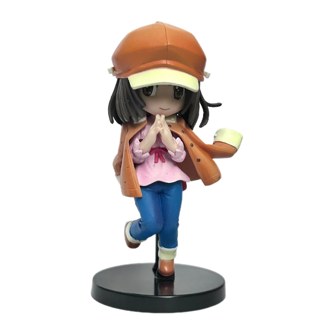 Bakemonogatari - Sengoku Nadeko - R-style Figure