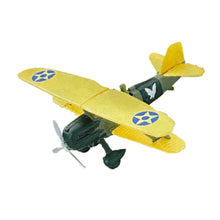 Cargar imagen en el visor de la galería, Curtiss P-6 Hawk - Trading Figure - Miniature (92)
