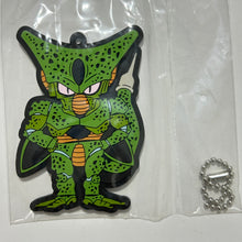 Cargar imagen en el visor de la galería, Dragon Ball Z - Imperfect Cell - Rubber Mascot
