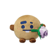 Load image into Gallery viewer, BT21 - SHOOKY - Plush Toy - BTS
