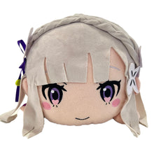 Load image into Gallery viewer, Re:Zero - Emilia - Mega Jumbo Nesoberi Nuigurumi - Dragon-Dress Ver.
