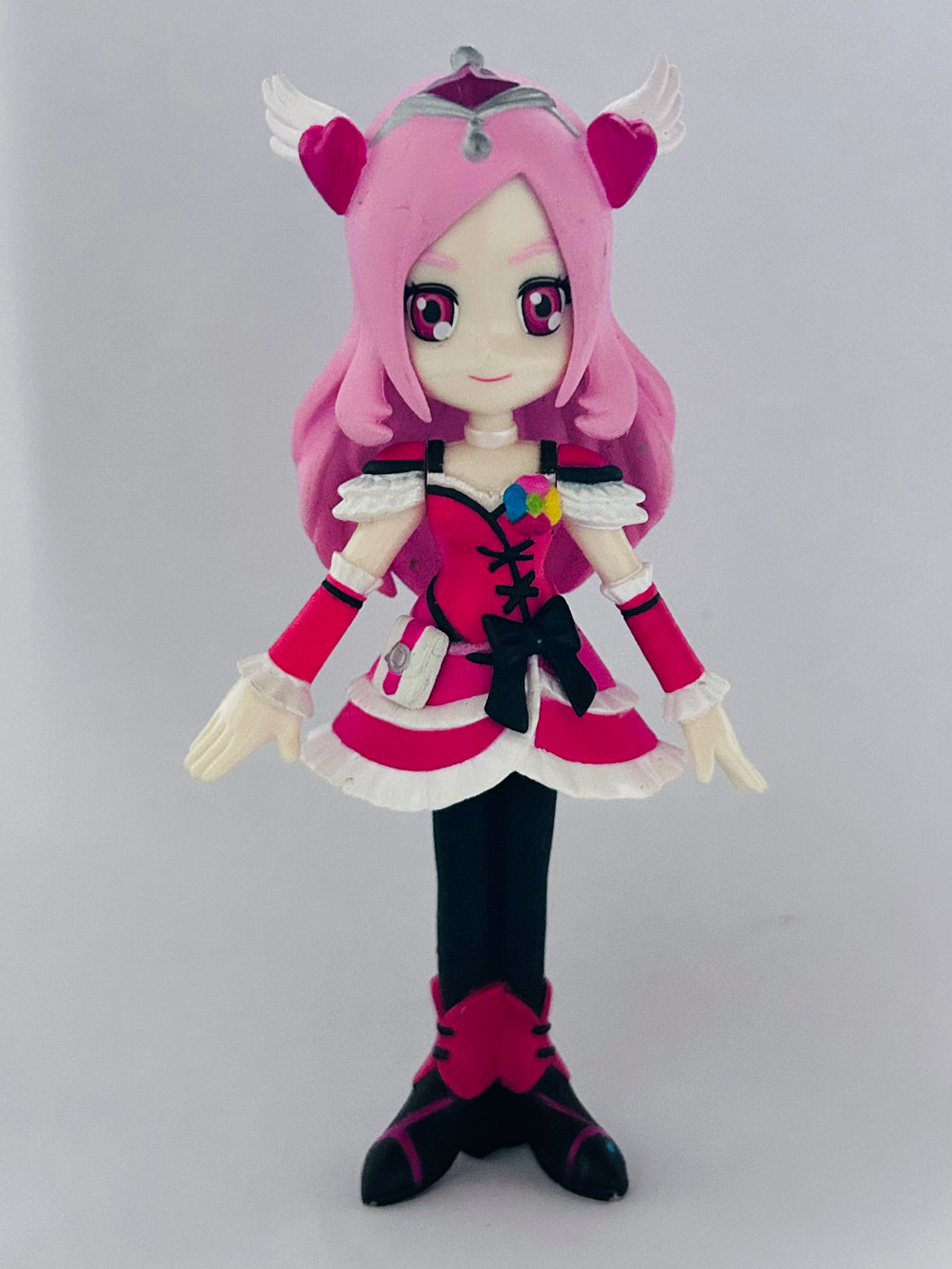 Fresh Precure! - Cure Passion - Cure Doll
