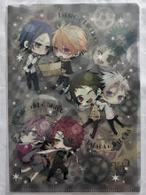 Load image into Gallery viewer, Clock Zero ~Shuuen no Ichibyou~ Mini Clear File
