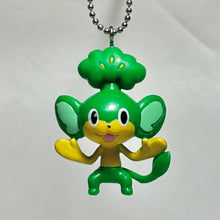 Cargar imagen en el visor de la galería, Pokemon BW - Yanappu / Pansage - Strap
