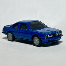 Cargar imagen en el visor de la galería, BMW 635CS-i (Since 1978) - Diecast Pull-Back Car

