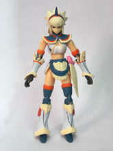 Cargar imagen en el visor de la galería, Monster Hunter - Hunter - Action Figure - Female B - Kirin Series
