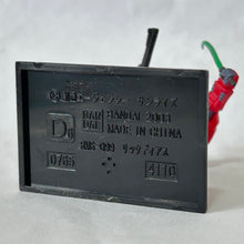 Cargar imagen en el visor de la galería, Mobile Suit Z Gundam - RMS-099 Rick Dias - Trading Figure - Red ver. (03) (D6)
