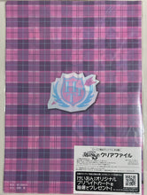 Load image into Gallery viewer, Eiga K-ON! - Clear File - Set of 6
