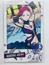 Cargar imagen en el visor de la galería, Dankira!!! - Boys, Be DANCING! - Kurenai Ageha - Bromide - Snapmide

