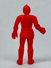 Load image into Gallery viewer, Choujuu Sentai Liveman - Blue Dolphin - Eraser Figure - Keshigomu - Red
