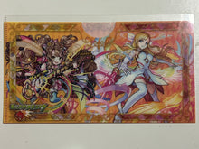 Cargar imagen en el visor de la galería, Monster Strike - Benzaiten &amp; Mana - Ticket Folder - Clear File

